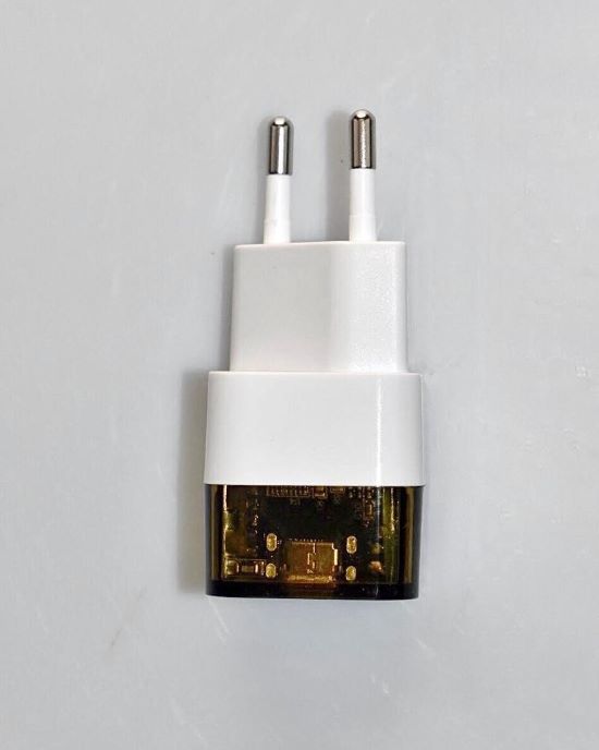Alimentatore USB da 20 watt