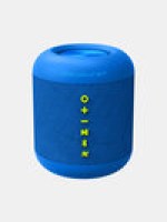 NT-1101,+mojoburst,+roll+360+entry,+bluetooth+speaker+waterproof+IPX7,+blue